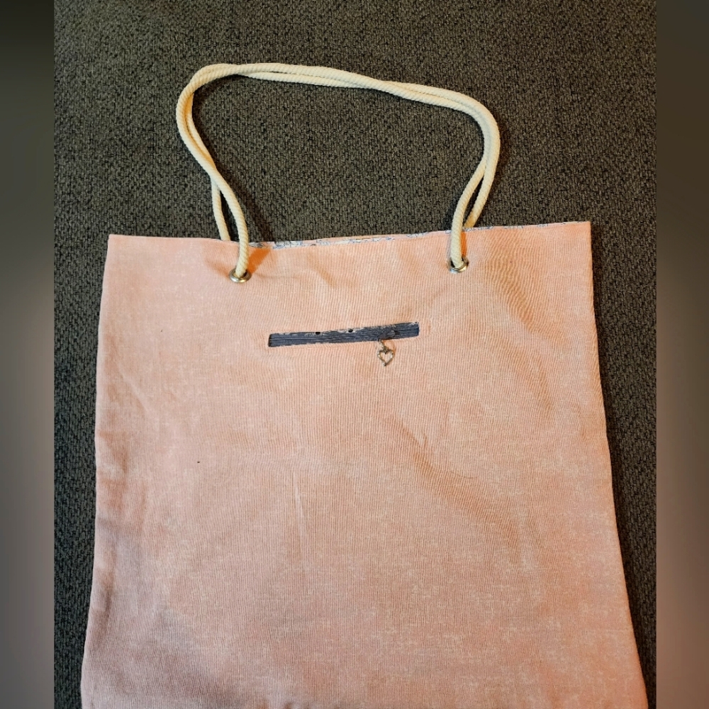 Homemade Bag
